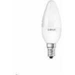Osram LED žárovka , B60, E14, 7 W, 806 lm, 2700 K – Hledejceny.cz