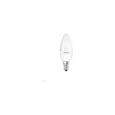 Osram LED žárovka , B60, E14, 7 W, 806 lm, 2700 K – Hledejceny.cz