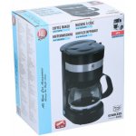 Kávovar LIBERICA - 24V - 300W, LAMPA – Zboží Mobilmania