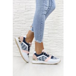 Sport dámské sneakers 81166-2NA