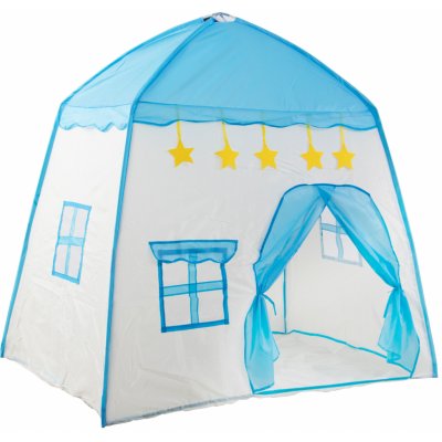 Aga4Kids Dětský domeček Modrý – Zboží Mobilmania