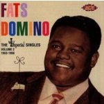 Domino, Fats - Imperial Singles Vol. 2 – Hledejceny.cz