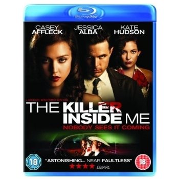 The Killer Inside Me BD