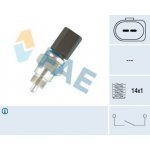 Spínač, světlo zpátečky FAE 40676 – Zboží Mobilmania