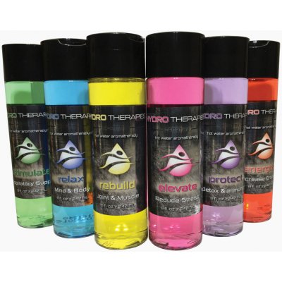 HTX RX Stimulate 240 ml – Zboží Dáma