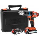 Black & Decker EGBL188KB