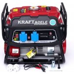 KRAFT&DELE KD150 – Zboží Dáma