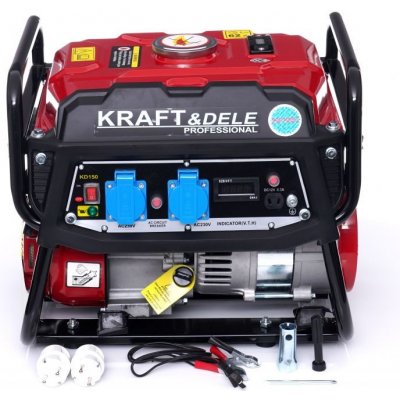 KRAFT&DELE KD150 – Hledejceny.cz