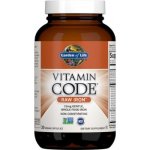 Garden of Life Vitamin Code Raw Železo 30 kapslí – Hledejceny.cz