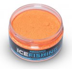 MikBaits sypký Fluo Dip Ice Fishing range Nymfa 100 ml – Hledejceny.cz