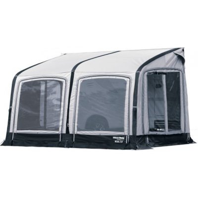 Westfield Vega 2.0 375 cm 230 - 255 cm – Zboží Dáma