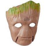 Hasbro Guardians of The Galaxy Vol.3 Grootova mluvící maska F6590 – Zboží Dáma
