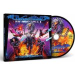 Dragonforce - Extreme Power Metal / Digipack CD – Hledejceny.cz