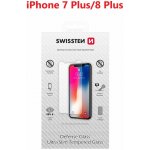 Swissten tvrzené sklo Apple iPhone 7 plus/8 plus 83605 – Zboží Živě