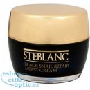 Steblanc vyživující pleťový krém s filtrátem hlemýždího sekretu 60% Black Snail Repair Moist Cream 50 ml