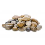 JK ANIMALS Křemenné valounky mix 2 kg – Zboží Dáma JK ANIMALS Křemenné valounky mix 2 kg – Zboží Dáma