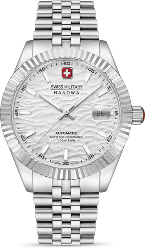 Swiss Military Hanowa SMWGL0005402