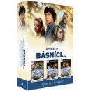 Kolekce básníci DVD