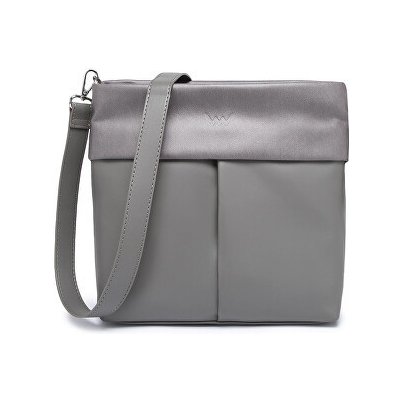 Vuch dámská crossbody kabelka Anila Grey