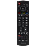 Dálkový ovladač Panasonic EUR7651110 – Hledejceny.cz