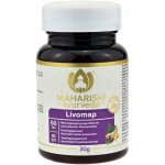Maharishi Ayurveda Livomap 60 tablet – Hledejceny.cz