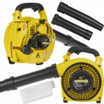 Geko 0,75kW John Gardener G84012 – Zbozi.Blesk.cz