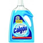 Calgon gel na změkčení vody 750 ml – Zboží Mobilmania