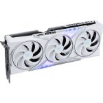 MSI GeForce RTX 5060 Ti 16G GAMING TRIO OC WHITE – Zboží Mobilmania