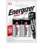 Energizer Max C 2ks EN-E300129500 – Hledejceny.cz