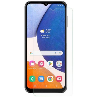 Premium Tempered Glass Ochranné tvrzené sklo 9H Premiums - for Samsung Galaxy A34 5G, 586200 – Hledejceny.cz