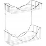 Olsen Spa Drátěná polička, KD02080052 – Zboží Dáma