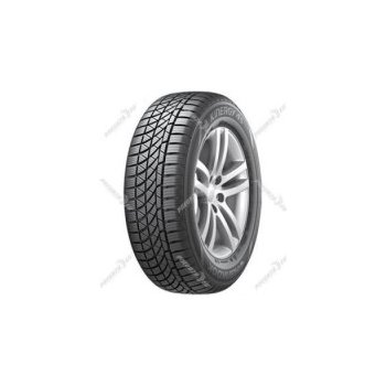 Hankook Kinergy 4S H740 205/55 R16 91H