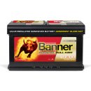 Banner Running Bull AGM 12V 80Ah 800A 580 01