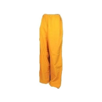 Armáda ČR kalhoty pyžamové ČSLA/AČR ŽLUTÉ tzv.banán – Zboží Mobilmania