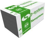 P-Systems EPS Neosystems 70F 200 mm 1 ks