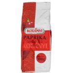Kotanyi Paprika lahůdková 100 g – Hledejceny.cz