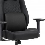 Sracer EVO LT černé látkové – Zboží Mobilmania