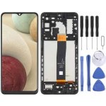 LCD Displej + Dotykové sklo Samsung Galaxy A32 5G – Sleviste.cz