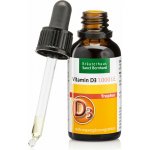 Sanct Bernhard Vitamín D3 1 000 IU 30 ml – Hledejceny.cz