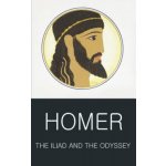 The Iliad and the Odyssey - Homer – Hledejceny.cz