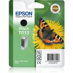 Epson C13T015 - originální – Zbozi.Blesk.cz