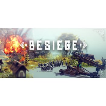 Besiege