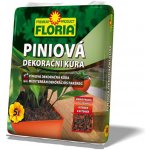 Floria Jemná piniová kůra 5 l – Zboží Dáma