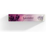 Garden Fresh Indické vonné tyčinky Levandule 15 g – Hledejceny.cz