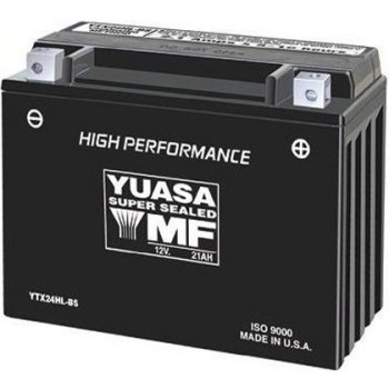 Yuasa YTX24HL-BS