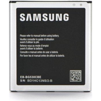 Samsung EB-BG530CBE