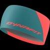 Čelenka Dynafit Performance 2 Dry headband oranžová
