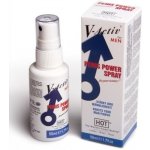 Hot V-Activ for men Spray 50ml – Zboží Dáma