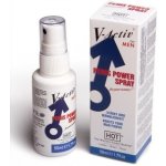 Hot V-Activ for men Spray 50ml – Hledejceny.cz