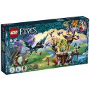 LEGO® Elves 41196 Útok stromových netopýrů na elfí hvězdu